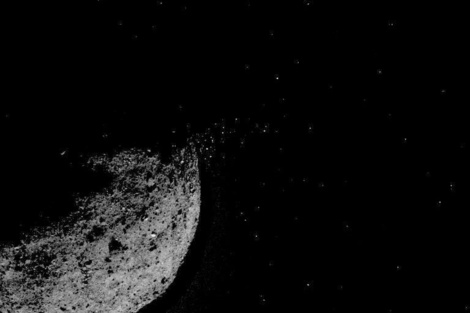 El mayor asteroide que se acercará a la Tierra en 2021 no representa una amenaza