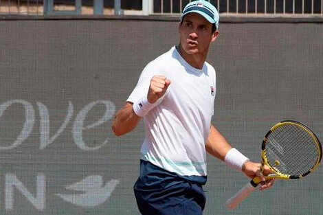 Bagnis y Delbonis garantizaron otra final argentina de ATP