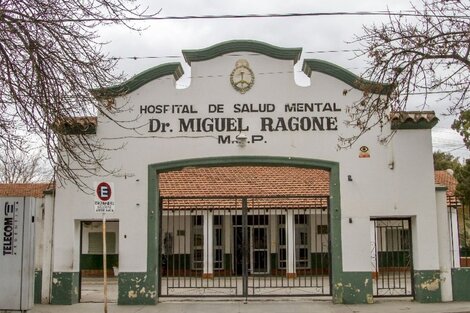 El hospital Ragone funcionará como una escuela para universitarios avanzados