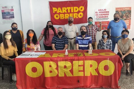 La crisis del PO llegó a la Justicia