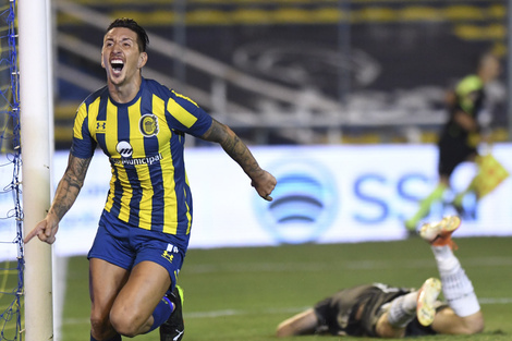 Copa de la Liga: Rosario Central hundió más al alicaído Arsenal