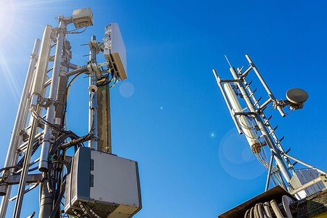 Comenzaron las pruebas de 5G en la Argentina