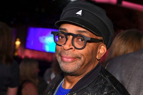 Spike Lee presidirá el jurado de Cannes... otra vez