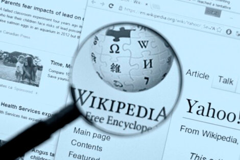 Wikipedia lanzará una versión paga para empresas