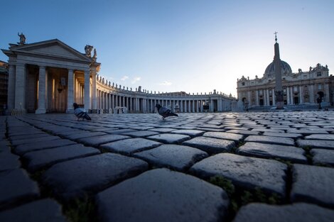 Testimonios en el juicio por abusos en el Preseminario San Pío X, del Vaticano