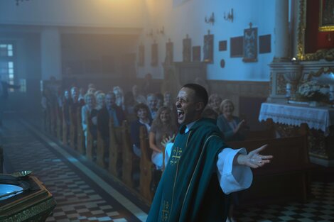 "Corpus Christi": el santo pecador