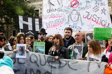 Llegó a juicio la causa por la Masacre de Monte