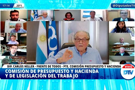 Avanza la reforma del impuesto a las Ganancias