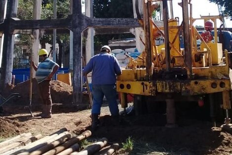 Destinan $99 millones para mejorar el servicio de agua en el norte