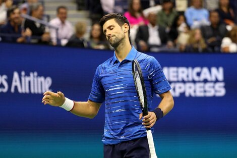 Djokovic tampoco irá al Masters 1000 de Miami