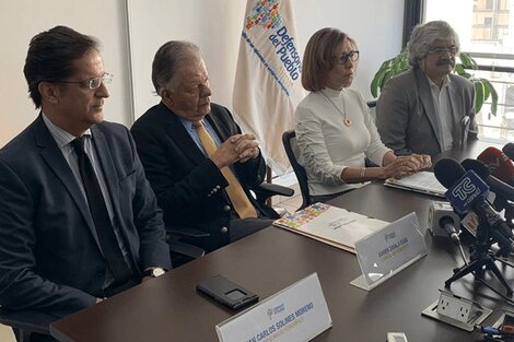 Comisión de la Verdad de Ecuador: el gobierno de Lenín Moreno violó derechos humanos