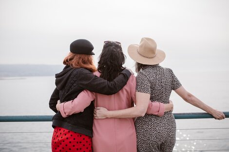 "La menopausia sigue siendo un tabú"