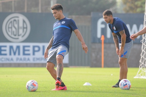 San Lorenzo enfrenta a Aldosivi con el envión de la Copa