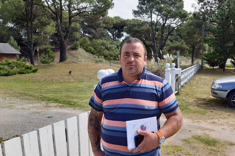 Pinamar: el secretario de Desarrollo Social se presentó a declarar por el fraude de las tarjetas Alimentar