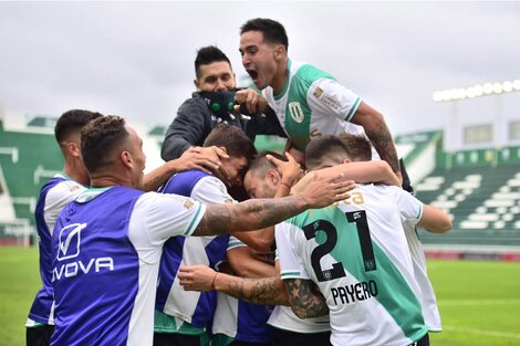 Banfield calificó de "actitud vergonzosa y miserable" al reclamo de Lanús