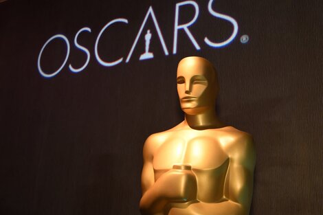 Los Oscar 2021 se entregarán en una estación de tren