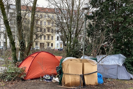 La pandemia impacta más en las mujeres pobres de Berlín