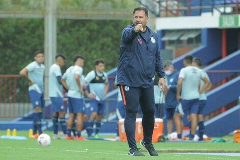 San Lorenzo busca recuperarse en la Copa Argentina