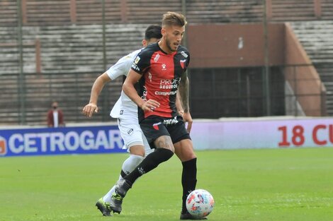 Copa Liga Profesional: Colón lo dio vuelta y le ganó 3-1 a Platense