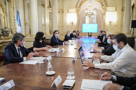 Cuidados reforzados en Semana Santa