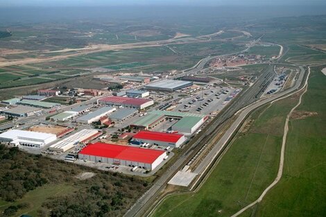 Cómo serán los puertos secos del Corredor Ferroviario Bioceánico