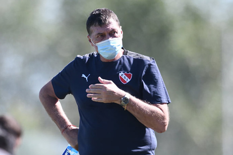 Independiente también hará su intento por el Kun Agüero