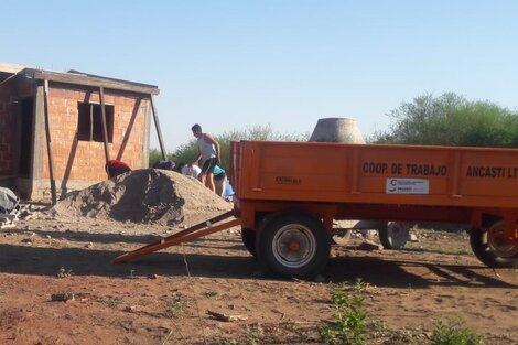 Las cooperativas, un sector que resiste en Catamarca