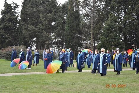 La Gay(a) Ciencia en ESTAMBUL: la academia resiste junto con las disidencias.  