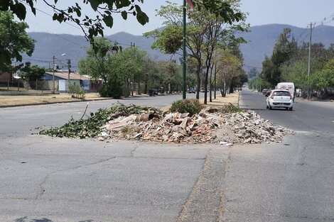 En Salta hay más de 100 microbasurales crónicos