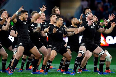 Los All Blacks vetarán un convenio por la venta de los derechos comerciales del equipo