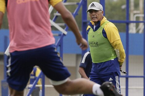 Sábado de súper acción con Independiente, Boca y River en la Copa de la Liga