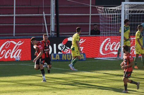 Copa de la Liga: Patronato por fin pudo cantar victoria