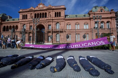 La bolsa negra como síntesis