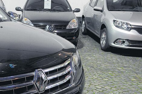 Fuerte suba en la venta de autos usados en marzo 