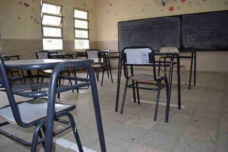 Sin clases presenciales en cuatro departamentos de Catamarca