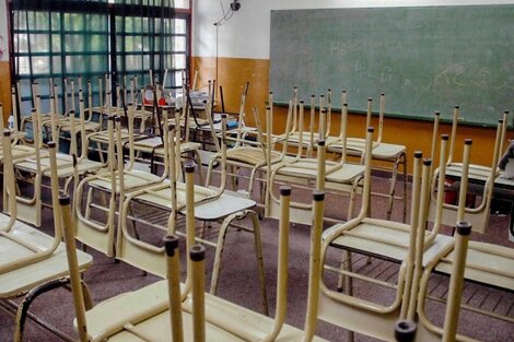 Catamarca: suspenden clases presenciales en cuatro departamentos por casos de coronavirus 