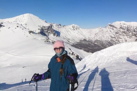 Investigan la muerte de una joven durante una excursión en Ushuaia  