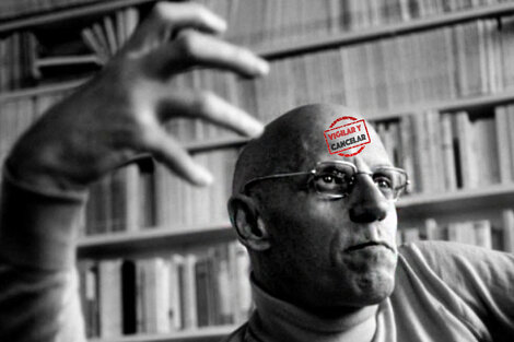 El error de Foucault 