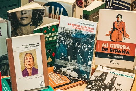 Las editoriales universitarias apuestan a nuevos lanzamientos para el despegue