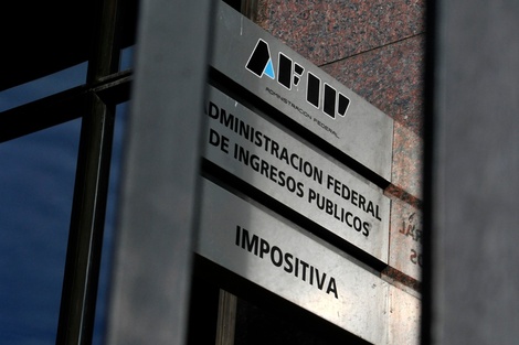 Por pedido de cáamaras empresarias como la UIA, el fisco extendió hasta el 16 de abril la fecha de pago (Fuente: Sandra Cartasso)