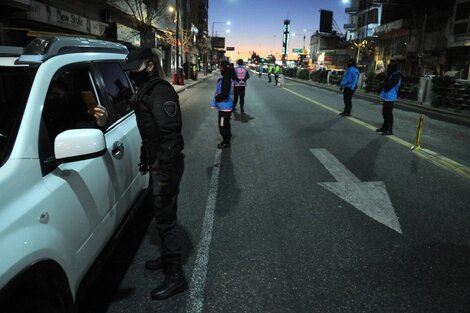 El Gobierno abrirá causas penales a quienes violen las restricciones