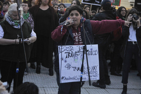 Violencia contra la diversidad: hubo más de 100 ataques contra integrantes de la comunidad LGBTIQ+ en 2020 