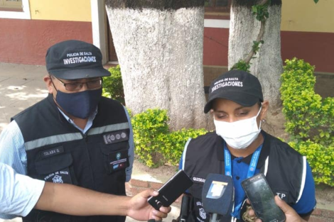 Tres detenidos y siete mujeres liberadas de una red de trata de personas  