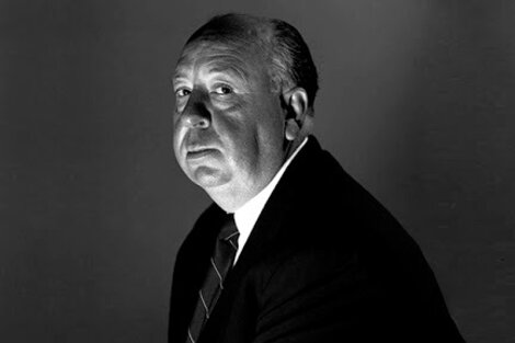 En 1980 muere Alfred Hitchcock a los 80 años. El cineasta inglés es considerado el mago del suspenso.