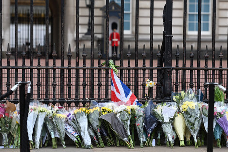 La muerte del príncipe Felipe, un icono de la monarquía