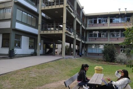 La demanda en la minería impulsa en Salta nuevas tecnicaturas universitarias