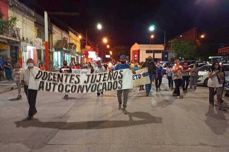 Jujuy, la provincia con más docentes muertos por coronavirus