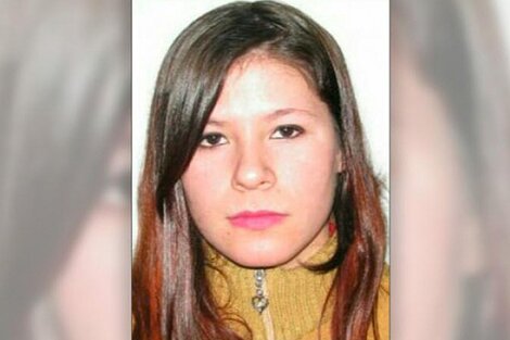 Denunció a su pareja y hace 8 días que la buscan