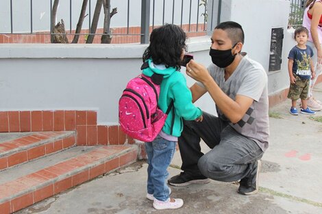 Buscan fijar objetivos para desarrollar políticas de Primera infancia