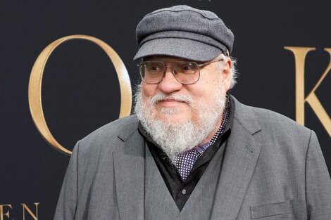 Por qué no avanza Game of Thrones: el diario privado de George R. R. Martin